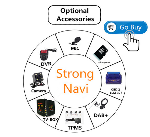 Navifly Strong Navi subsidy fee ► Photo 1/6