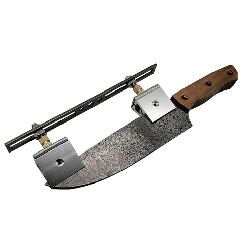 New Knife blade Clip for Ruixin Pro sharpener works well Diy knife sharpener Parts Edge Pro sharpener Accessorie ► Photo 1/6