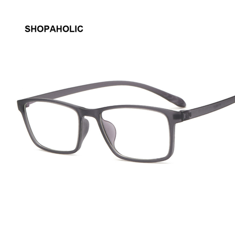 Metal Frame Men Reading Glasses Non Spherical 12 Layer Coated Lenses Vintage Business Hyperopia Prescription Eyewear ► Photo 1/4