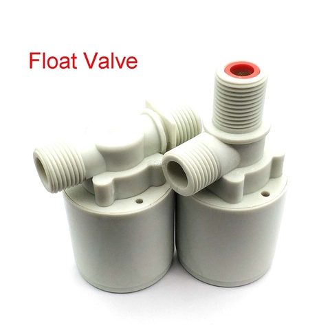 Floating Ball Valve Automatic Float Valve Water Level Control Valve F/ Water Tank Water Tower ► Photo 1/5