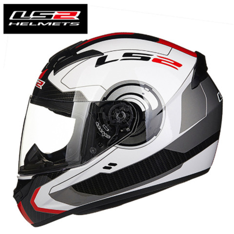 LS2 FF325 Flip Up Motorcycle Helmet Dual Shield Man Woman Modular Helmet  Casco Moto capacete ls2 Helmet cascos para moto DOT