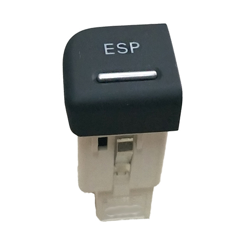 New Parking ESP Switch Button Electric Stability Program For Audi A4 B6 B7 2002-2008 OEM 8ED 927 134C 8ED927134C 8ED 927 134 C ► Photo 1/4