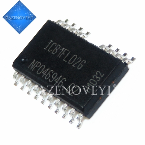 1pcs/lot ICB1FL02G ICB1FL02 SOP-18 In Stock ► Photo 1/1