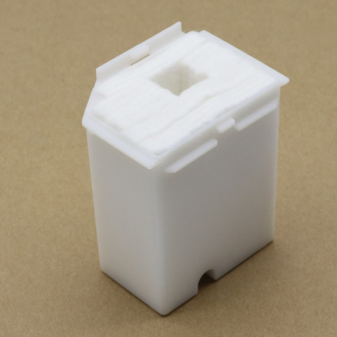 1PC x 1830528 1749772 Waste Ink Tank Maintenance Box for Epson L1110 L3110 L3150 L3160 L3100 L3101 L3151 L5190 ► Photo 1/6