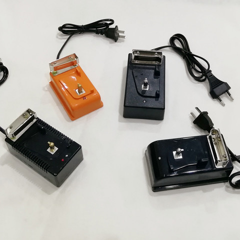 Mining Lamp Charger Headlamp Charger Only ► Photo 1/6