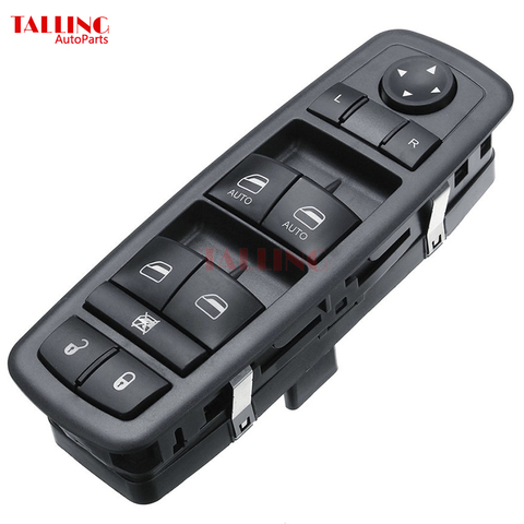 4602863AB Power Window Switch for Dodge Ram 1500 2500 3500 GRAND JOURNEY NITRO Chrysler TOWN&COUNTRY for Jeep LIBERTY 2007-2012 ► Photo 1/5