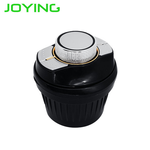 JOYING Universal Car Steering Wheel Control Wireless SWC DVD Unit GPS Multimedia Player Stereo Radio Remote Controller Buttons ► Photo 1/6