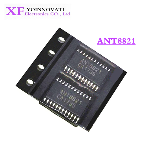 2pcs ANT8821 TSSOP-54 ► Photo 1/3