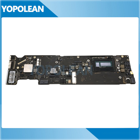 Tested A1466 Motherboard For MacBook Air 13