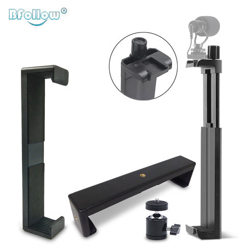 BFOLLOW Tablet Big Holder with 1/4