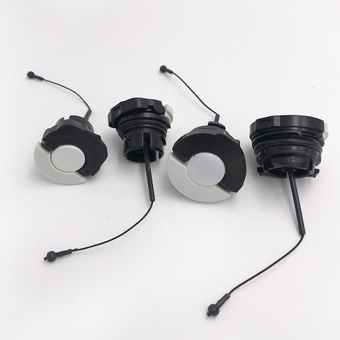 HUNDURE Tank Fuel Oil Cap Kit For Stihl MS250 MS210 MS230 MS380 MS381 MS251 MS382 MS 250 210 230 381 251 382 Gas Chainsaw Parts ► Photo 1/6