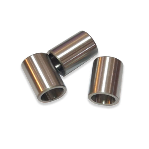 2PCS Inside Diameter 5mm 7mm Steel Bearing Bushing Wear Resistant Inner Guide Sleeve Height 5-16mm ► Photo 1/6