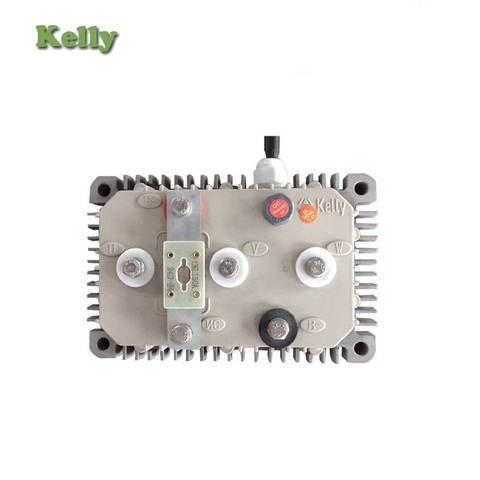 Kelly KLS7222N 30V-72V 220A SEALED SINUSOIDAL BLDC MOTOR CONTROLLER For 2000W-3000W Motor ► Photo 1/1