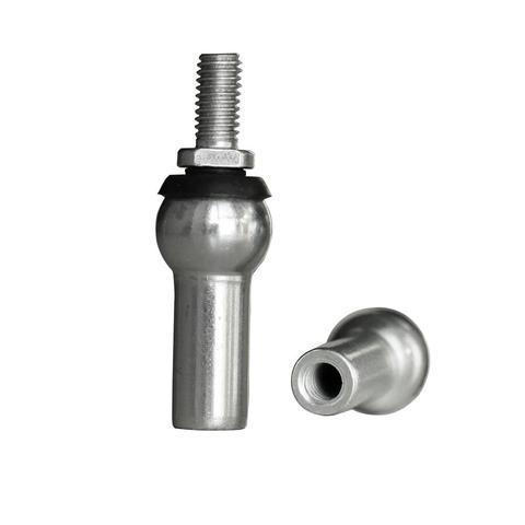 DIN71802 Axial Ball And Socket Joints M6x1.0 Thread ► Photo 1/3