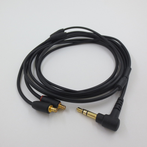 Headphone A2DC Audio Cable for Audio-Technica ATH-LS50 ATH-LS70 ATH-LS200 ATH-LS300 ATH-LS400 ATH-LS50 CKR90 E40 E50 E70 ► Photo 1/6