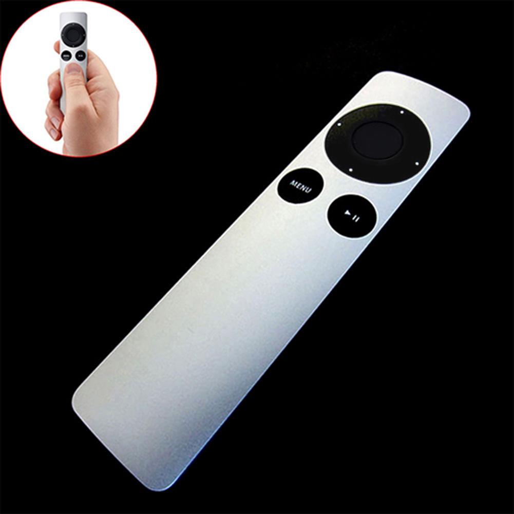 Replacement Universal Infrared Remote Control For Apple TV1 TV2 TV3 