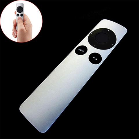 Universal Replacement Remote Control for Apple TV1 TV2 TV3 Official Apple TV Remote Control A1294 For Apple TV All Versions ► Photo 1/6