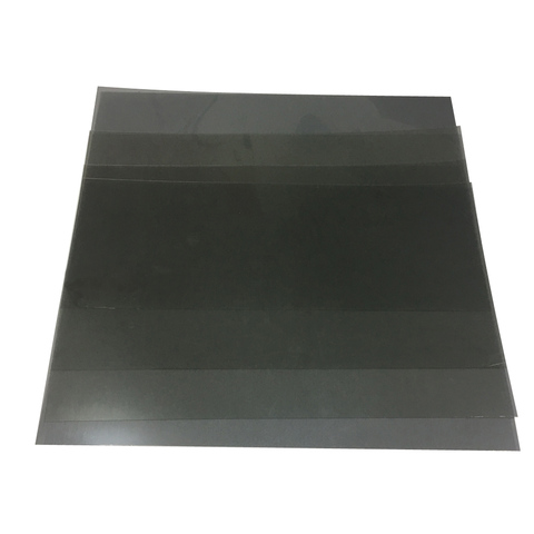 2pcs 30*20CM Horizontal 90 degree Linear Polarized Filters Sheets,Lcd Polarizer Film ► Photo 1/6