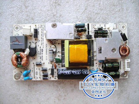 ASAL1048A01 V:1.0 E141940 CEM-1 ZD-95(G)F power board comes with constant current ► Photo 1/4