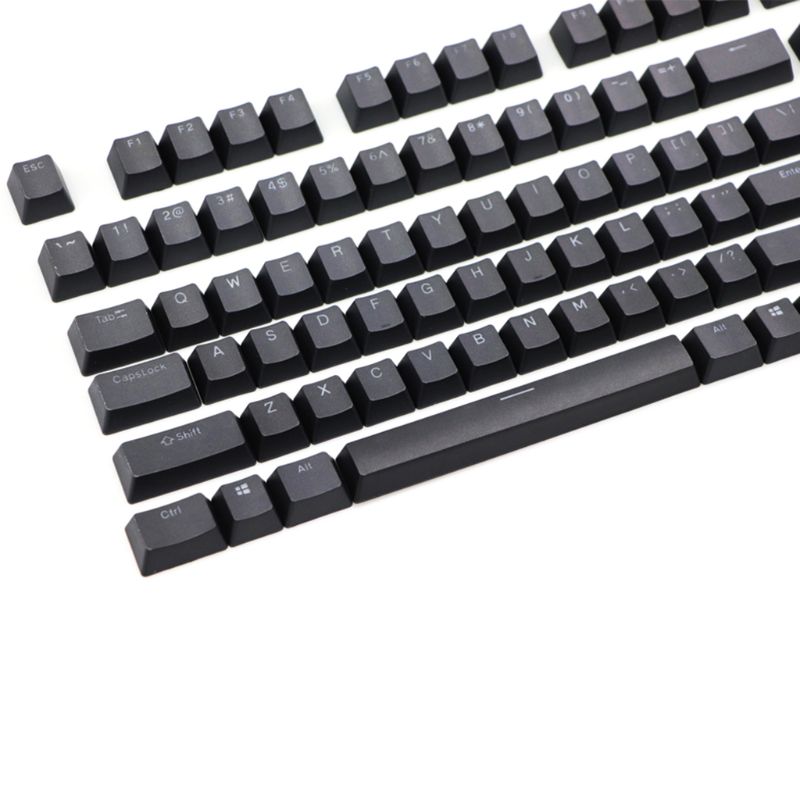 Price History Review On Pbt Double Shot Backlit 108 Top Lit Shine Through Translucent Backlit Keycaps For Corsair K70 K65 K95 Rgb Mechanical Keyboard Aliexpress Seller Enjoying Qi Store Alitools Io