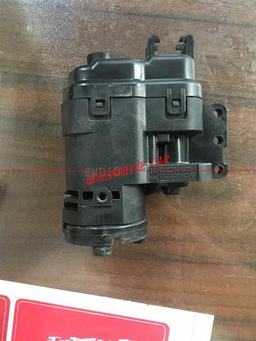 QDAEROHIVE 90% NEW original RearView Fold Actuator Door Side Mirror Fold Motor for Mitsubishi OUTLANDER EX ► Photo 1/5