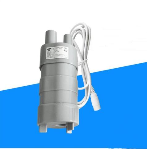 DC 6V 12V submersible water pumps micro pump 14L/M High lift 5M solar Aquarium ► Photo 1/6