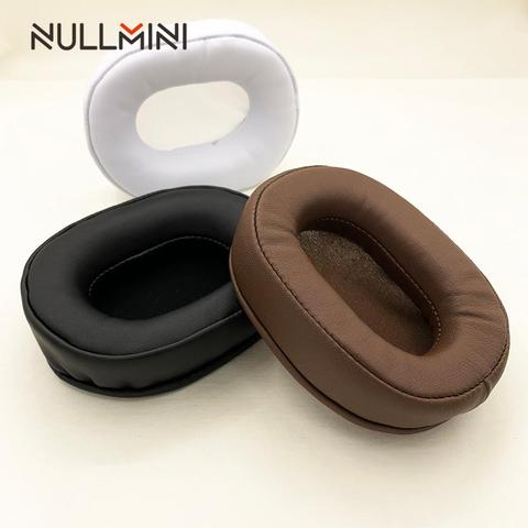 NullMini Replacement Earpads for ATH-M35 ATH-M40FS ATH-M45 ATH-M50 ATH-M50S ATH-M50CWH Headphones Earmuff Sleeve Headset ► Photo 1/6