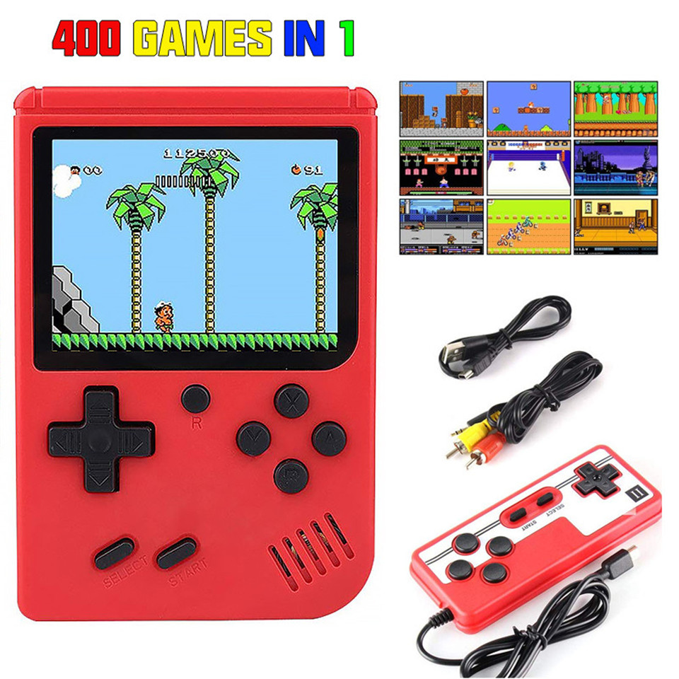 hand held games for sale