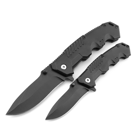 Folding Pocket Knife Survival Tactical High Hardness Knife Combat Outdoor Hiking Camping Hunting Knives for Self-defense Tools ► Photo 1/1