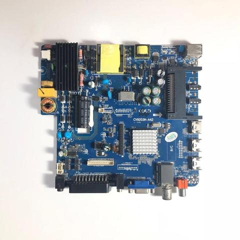 LED32M60A Board CV9203H-A42 For 72003128 ► Photo 1/1