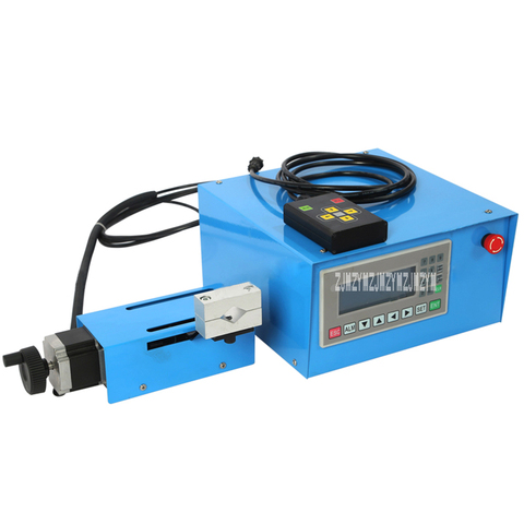 Automatic Welding Oscillator PLC Controlled Welding Gun Oscillator Linear Pendulum Electric Oscillator stepper motor 220V/110V ► Photo 1/6