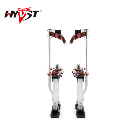 Hyvst Drywall Stilts - Adjustable 24