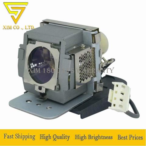 5J.J2C01.001 Professional Replacement Projector Lamp Bulb with BenQ MP611 MP611c MP620c MP711 MP711c MP721 MP721c MP726 ► Photo 1/6