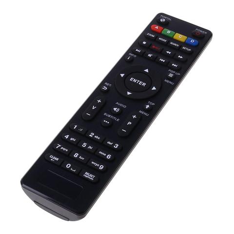 1PC Remote Control Controller Replacement for Kartina Micro Dune HD TV ► Photo 1/6