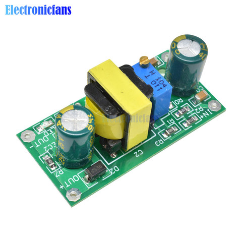 DC-DC Adjustable Power Supply Step Down Converter Module 22V-290V To 3.6V-15V Buck Converter Isolation Switch Power Supply ► Photo 1/1