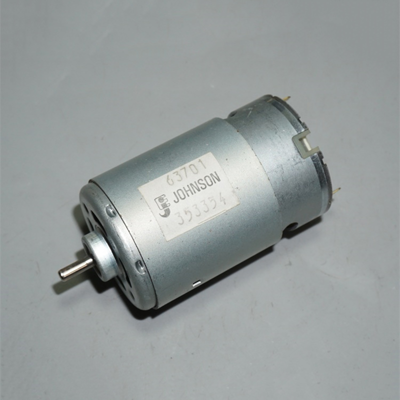 6V~24V 12V DC 390 Mini Electric Motor High Speed 26000RPM Large Torque Magnetic 