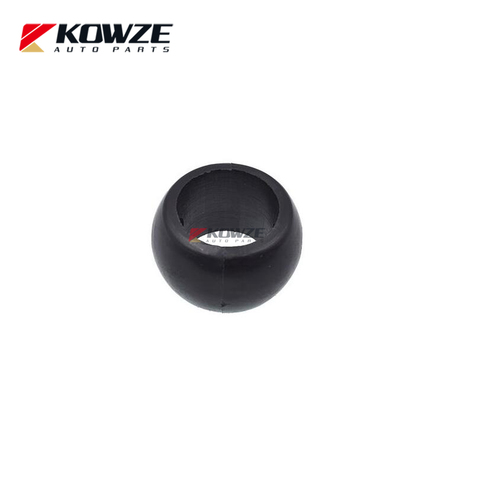 KOWZE Big Size MT M/T Gearshift Equip Ball Bushing fit for Mitsubishi Montero IO Pajero Pinin L200 MD701577 MD739288 MD701605 ► Photo 1/6