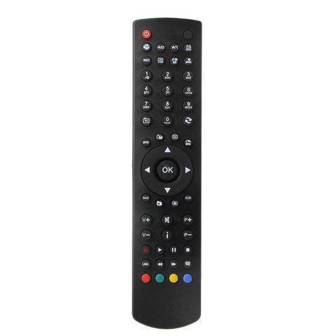 Replace Remote Controller for Vestel Telefunken RC1912/for Celcus DLED32167HD TV ► Photo 1/5