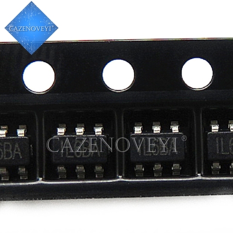 10pcs/lot MP3202DJ-LF-Z SOT23-6 MP3202DJ SOT MP3202 SMD IL6 In Stock ► Photo 1/1