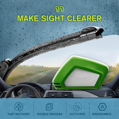 Wiper Restorer Windshield Wiper Blade Refurbish Restorer for Universal Automobile Truck Windscreen Wipers Repair Tool Windshield ► Photo 1/6