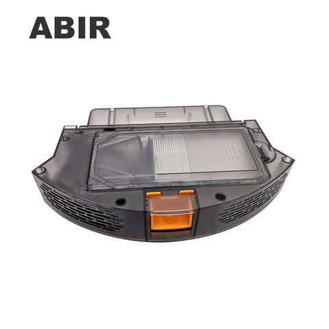 (For X5,X6,X8) Original Dust Bin for Robot Vacuum Cleaner  ABIR X5,X6,X8 ► Photo 1/1