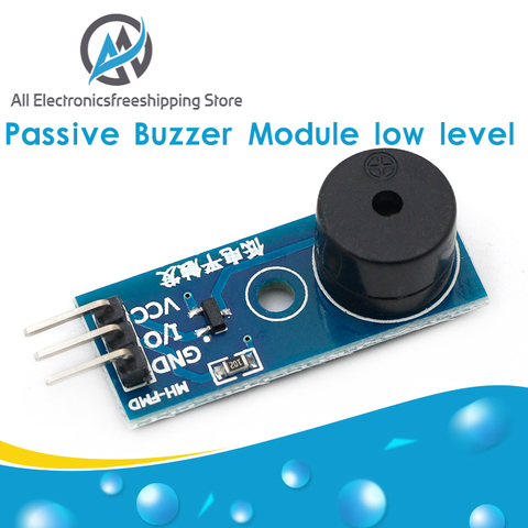 High Quality Passive Buzzer Module for arduino Diy Kit ► Photo 1/6