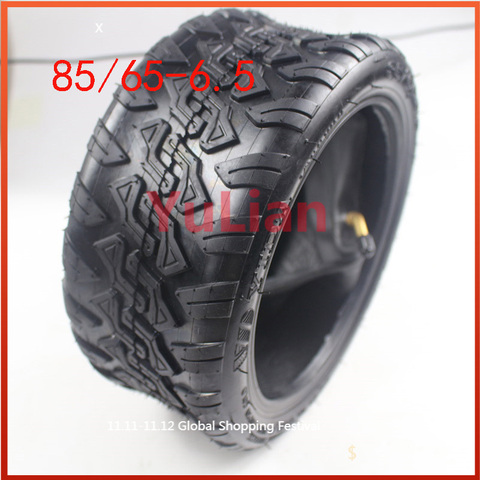 85/65-6.5 Electric Balance Scooter Off-Road Tyre Tire Inner Tube DIY for Mini Pro Balance Scooter Mini Scoote ► Photo 1/5