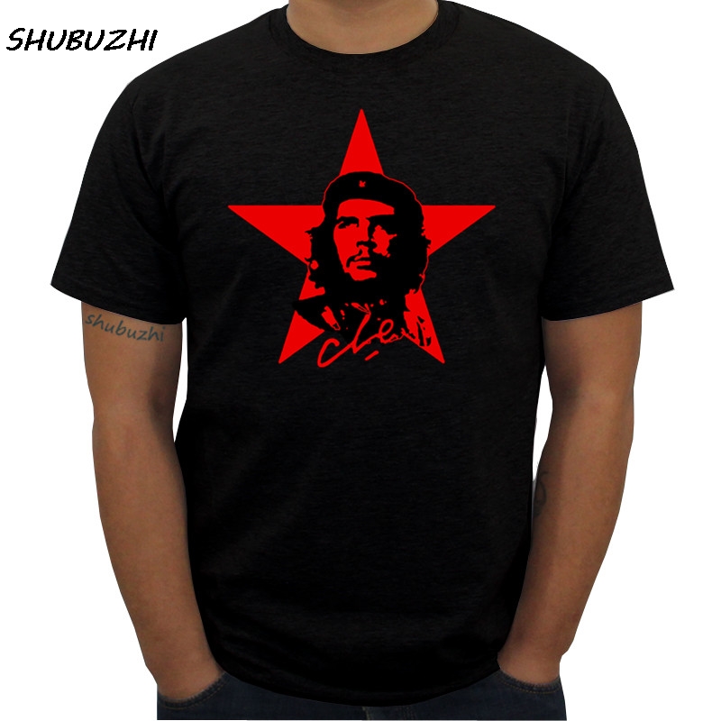 Red Star Che Guevara! T-Shirt