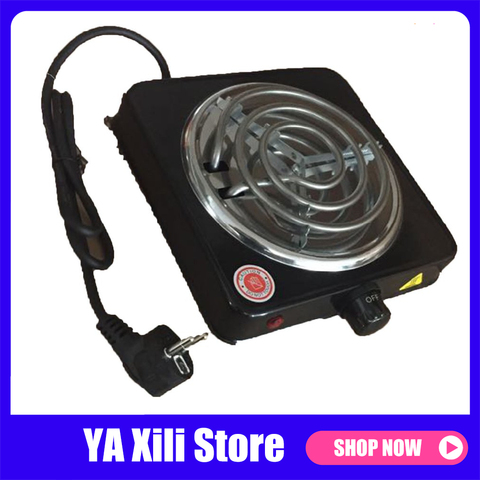 Burner Electric Stove Shisha, Shisha Electric Stove Plate