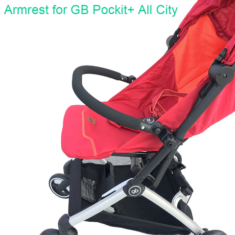 GB Pockit + All City Stoller Review