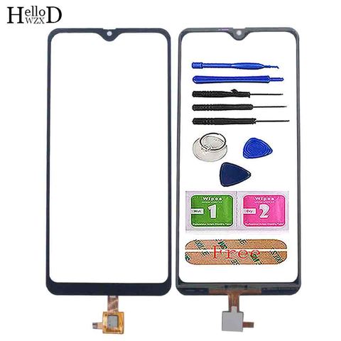 6.21'' Touch Screen For Leagoo S11 Touch Screen Digitizer Panel Lens Sensor Front Glass Tools 3M Glue Wipes ► Photo 1/6