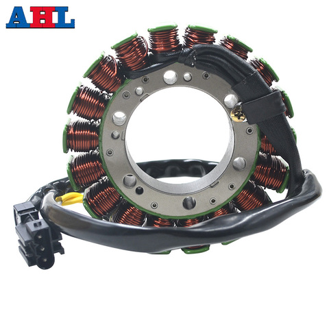 Motorcycle Generator Stator Coil Comp For BMW F650GS 2009-2014 F800R 2010 - 2014 F800S F800GS F800ST F800GT F700GS 2013 2014 ► Photo 1/6