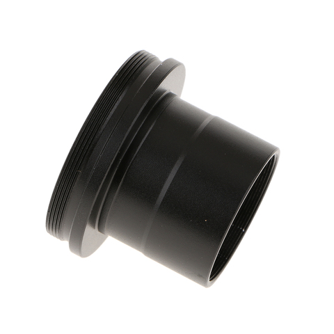 Metal 1.25'' to T2 / 1.25 inch Eyepiece Insertion to M42 Prime Telescope T Adapter #5P0012 ► Photo 1/6