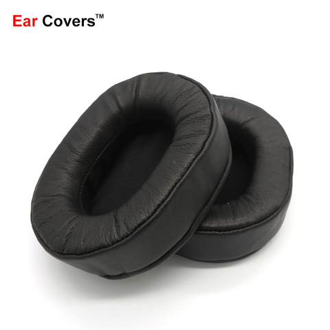 Ear Covers Ear Pads For Edifier W860NB Headphone Replacement Earpads Ear-cushions ► Photo 1/6